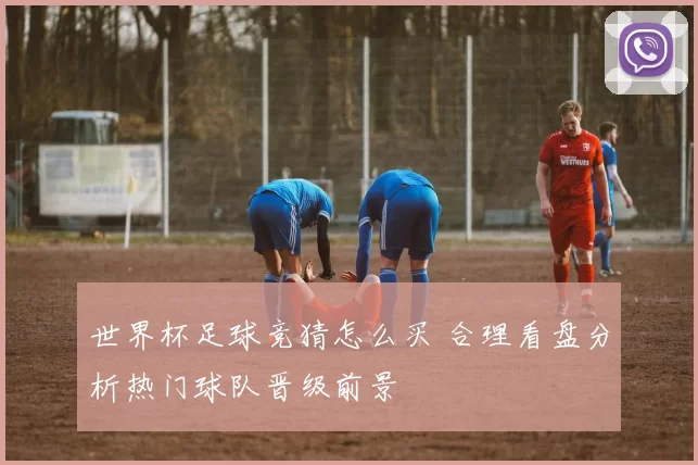 世界杯足球竞猜怎么买 合理看盘分析热门球队晋级前景